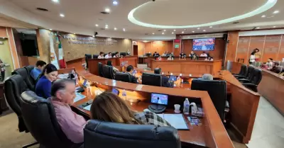 Nombran "Corredor 2 de octubre de 1968", a pasillo del