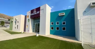 Abre inscripciones centro de atenci�n infantil Tecate