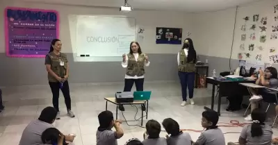 Fomenta SMADS tenencia responsable de animales de compa��a