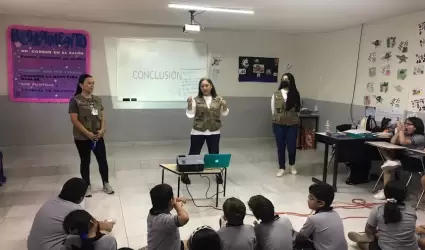 Fomenta SMADS tenencia responsable de animales de compa��a