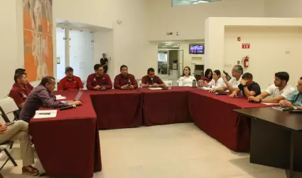 Prepara INDE la nueva edici�n del marat�n Baja California 2023