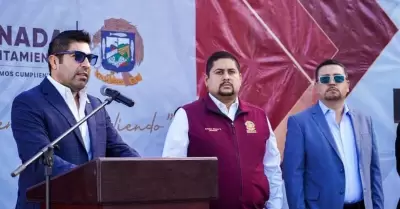 Apoyar� ceja implementaci�n de justicia c�vica: