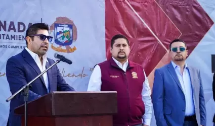 Apoyar� ceja implementaci�n de justicia c�vica: