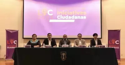Laboratorio de Iniciativas Ciudadanas 2023