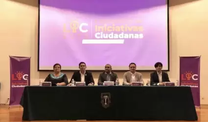 Laboratorio de Iniciativas Ciudadanas 2023