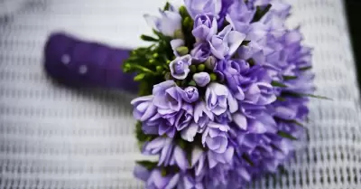 Ramo de flores