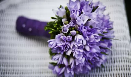 Ramo de flores