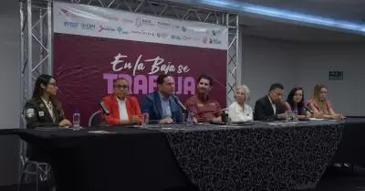 Feria Nacional del Empleo para la Inclusin Laboral