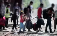 Detectan menores migrantes con documentos falsos, acompaados de personas que no son familiares: INM BC