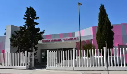 Cl�nica de mama