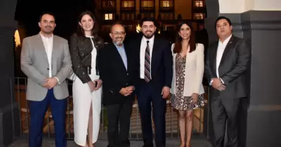Binational Delegation to Mexico City 2023