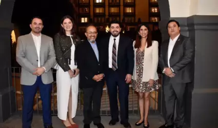 Binational Delegation to Mexico City 2023