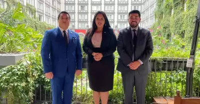 Tijuana y San Diego intercambian proyectos estratgicos en materia econmica