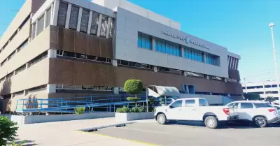 Poder Ejecutivo de Baja California