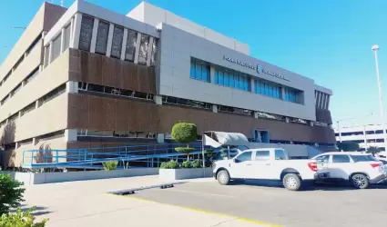 Poder Ejecutivo de Baja California