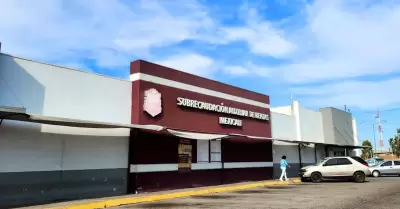 Subrecaudaci�n auxiliar de rentas