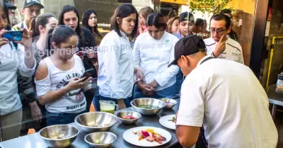 Concurso Culinario Estatal 2023