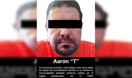 Detenido por uso de documento falso