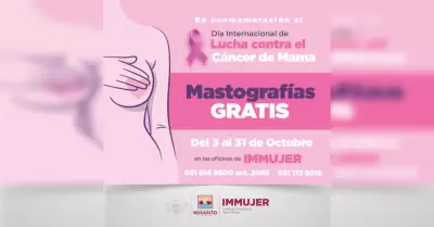 Mastografas