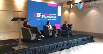 Acercan a Tijuana modelos de negocio con mejores perspectivas de �xito