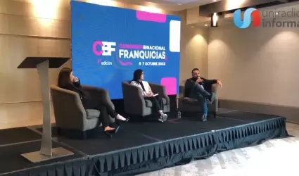 Acercan a Tijuana modelos de negocio con mejores perspectivas de �xito