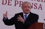 Propone AMLO al PJ que los 15 mmdp de fideicomisos sean para damnificados