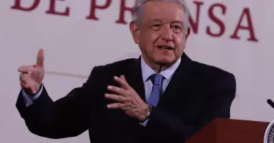 Presidente Andrs Manuel Lpez Obrador