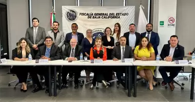 FEDABO y Fiscal General