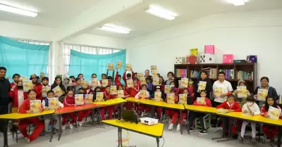 Taller de promoci�n de derechos