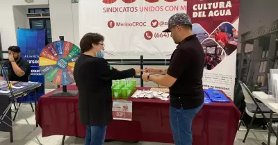 Feria de Servicios Sucomm