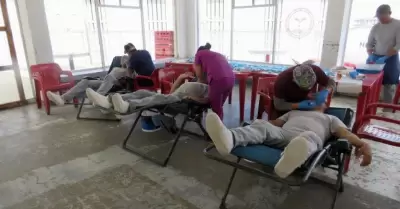 Atenci�n odontol�gica en Centro Penitenciario El Hongo I