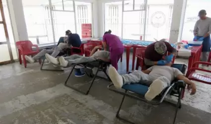 Atenci�n odontol�gica en Centro Penitenciario El Hongo I