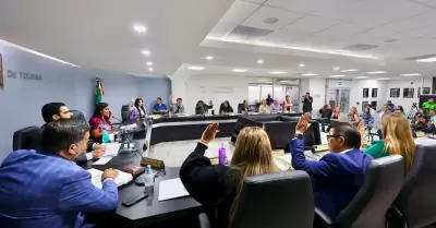 Gobierno de Tijuana y CMIC suscribir�n convenio de colaboraci�n para realizar el