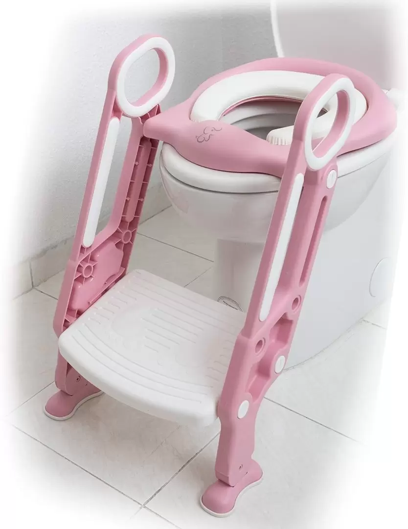 Asiento entrenador para bao