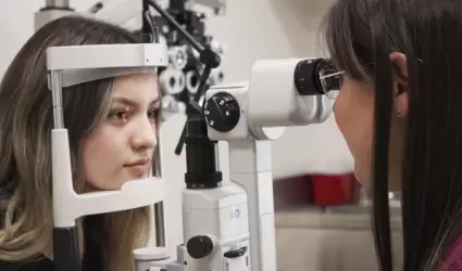Importancia de la salud visual en el d�a mundial de la visi�n