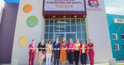 Centro de Atenci�n Infantil Tecate