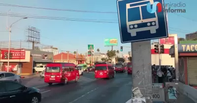 Bulevar Diaz Ordaz - Agua Caliente