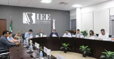 Inicia IEEBC con los preparativos para la implementaci�n del PREP en el proceso 