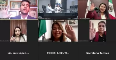 Dictamina la Comisi�n de Salud Proyectos en contra de la discriminaci�n y en Pro