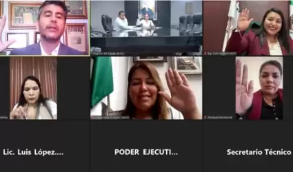 Dictamina la Comisi�n de Salud Proyectos en contra de la discriminaci�n y en Pro