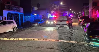 VIDEO: Asesinan en Tijuana a director de la polica de San Quintn