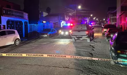 VIDEO: Asesinan en Tijuana a director de la polica de San Quintn