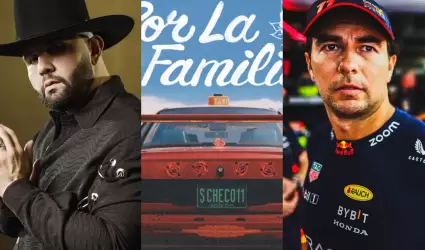 Car�n y Checo