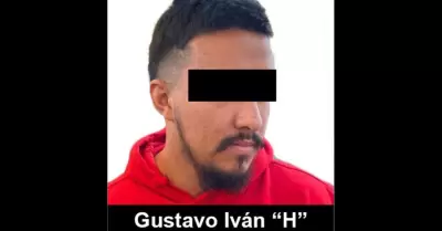 Asesinato LeBaron