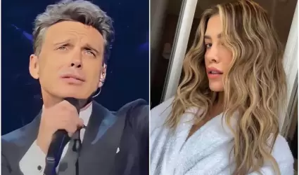 Luis Miguel