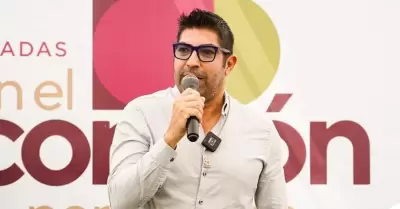 0Se consolidaron inversiones por m�s de 1,650 mdp