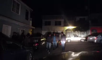 Suspenden fiesta clandestina con menores de edad