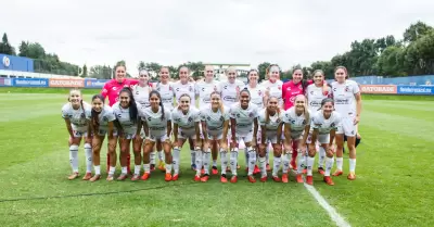 Club Tijuana Femenil