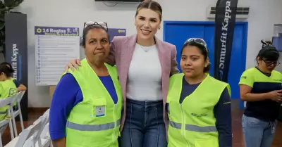 Protocolo Violeta para proteger a las trabajadores de BC