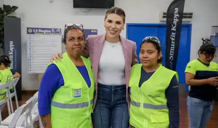 Protocolo Violeta para proteger a las trabajadores de BC